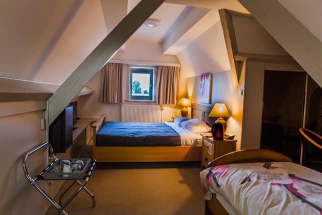 Hotel La Chaumiere Asse Экстерьер фото
