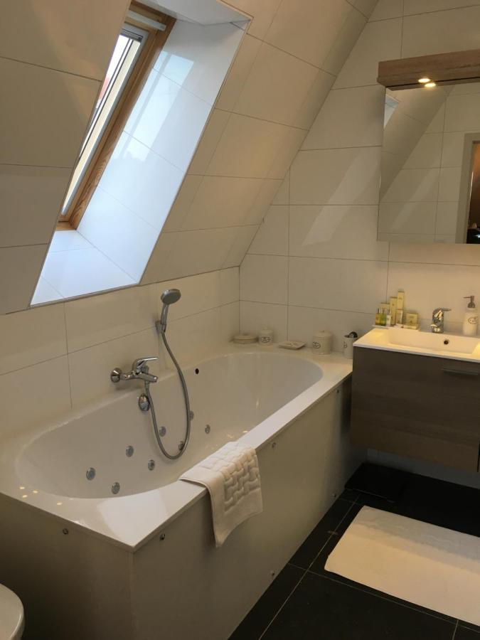 Hotel La Chaumiere Asse Экстерьер фото