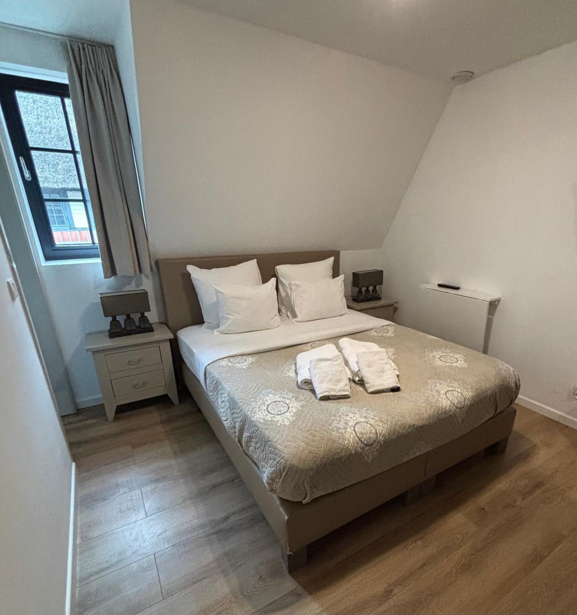 Hotel La Chaumiere Asse Экстерьер фото
