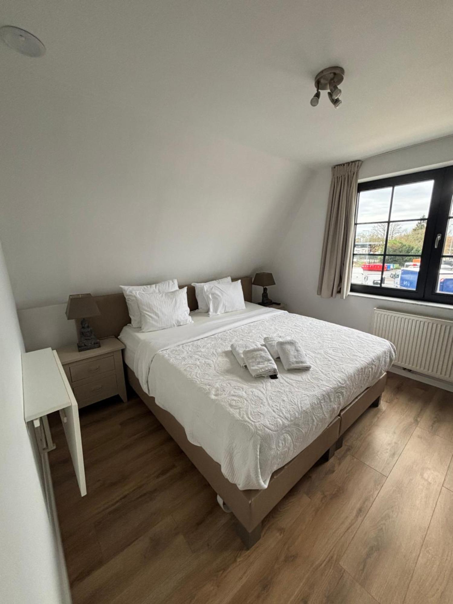 Hotel La Chaumiere Asse Экстерьер фото