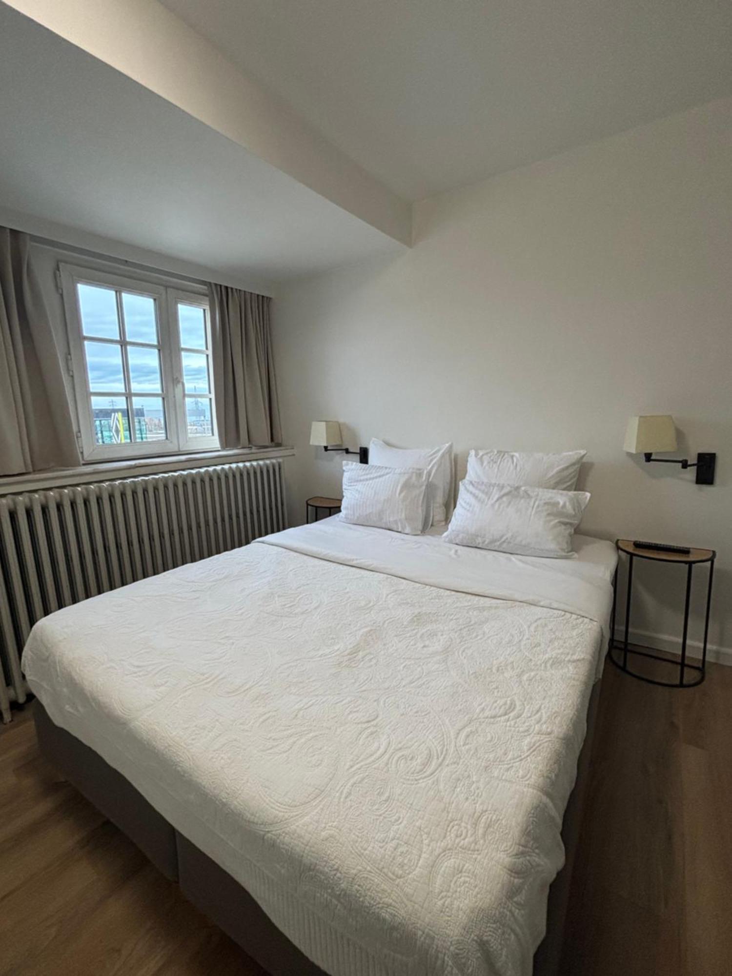 Hotel La Chaumiere Asse Экстерьер фото